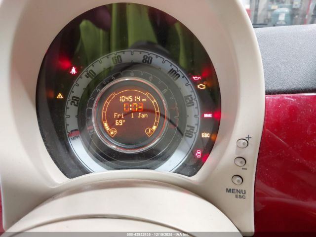 FIAT 500 Pop Image 4