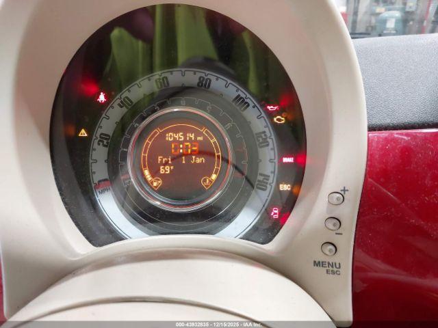 FIAT 500 Pop Image 4