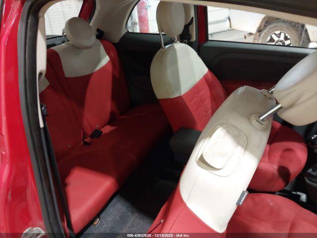 FIAT 500 Pop Image 7