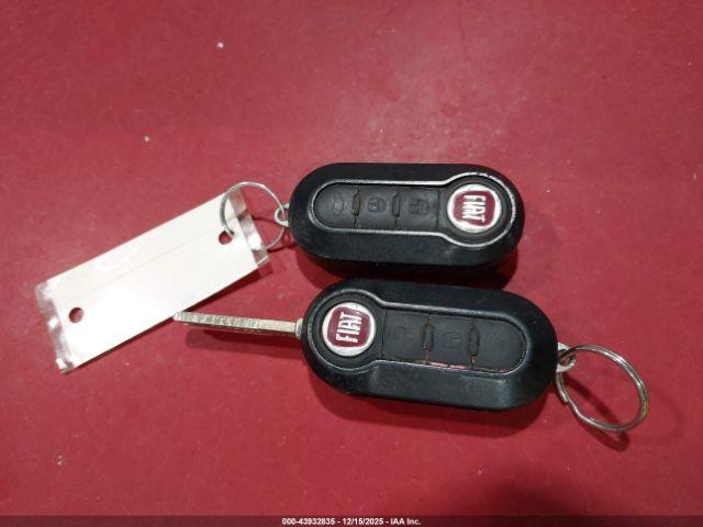 FIAT 500 Pop Image 6