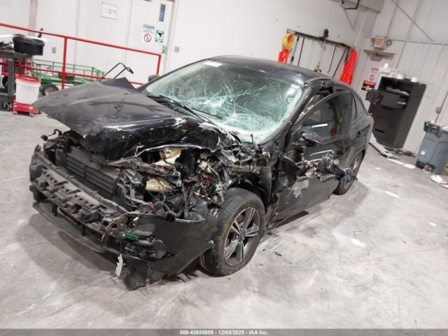 Ford Focus Se Image 2