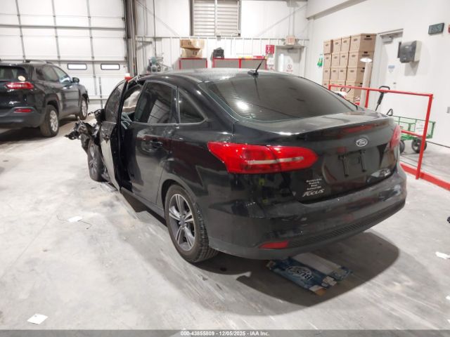 Ford Focus Se Image 6