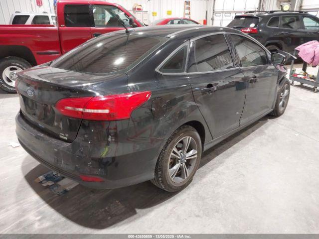 Ford Focus Se Image 11