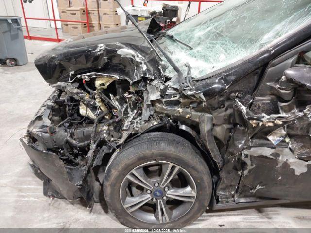 Ford Focus Se Image 5