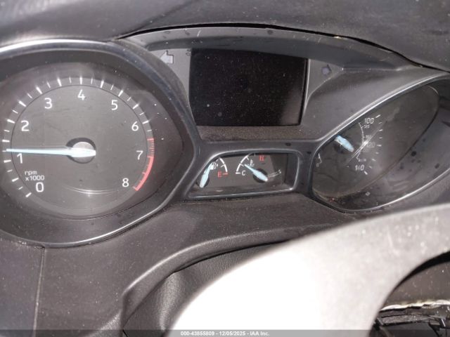 Ford Focus Se Image 9