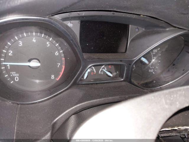 Ford Focus Se Image 9