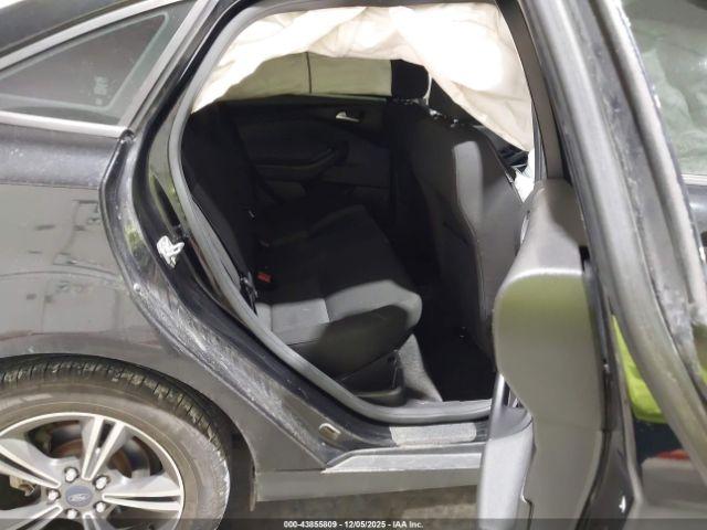 Ford Focus Se Image 3