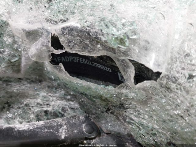 Ford Focus Se Image 7