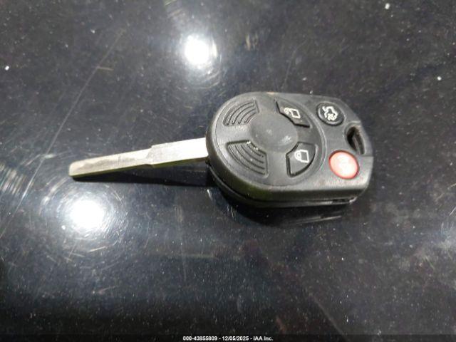 Ford Focus Se Image 10