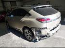 Lexus RX Image 5