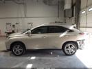 Lexus RX Image 4