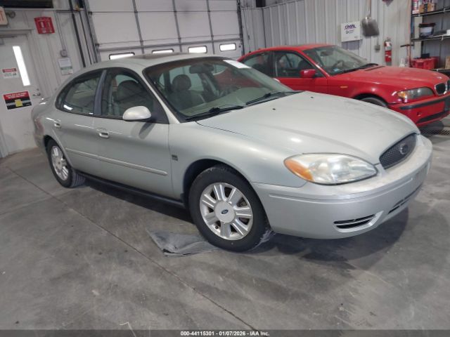 Ford Taurus Sel Image 1