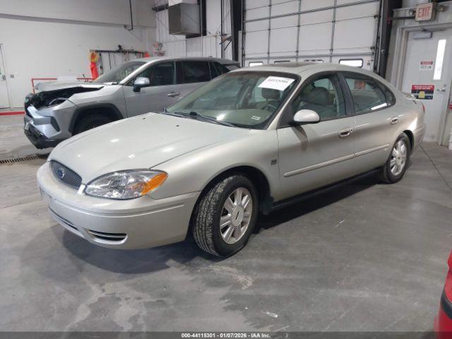 Ford Taurus Sel Image 2