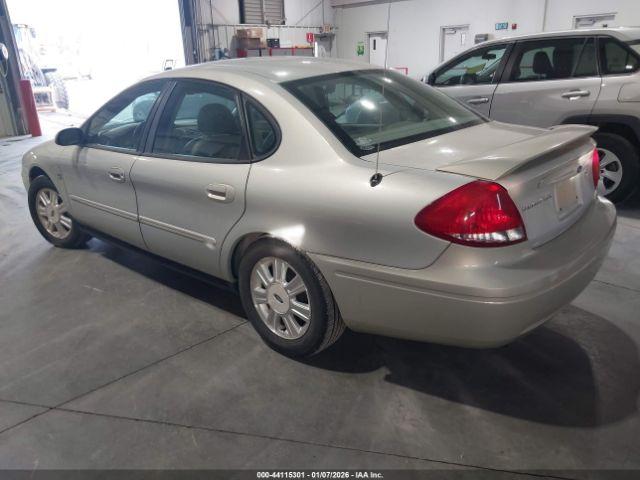 Ford Taurus Sel Image 4