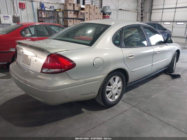 Ford Taurus Sel Image 5