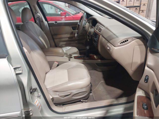 Ford Taurus Sel Image 3