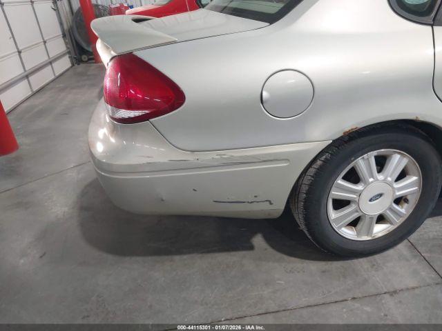 Ford Taurus Sel Image 7