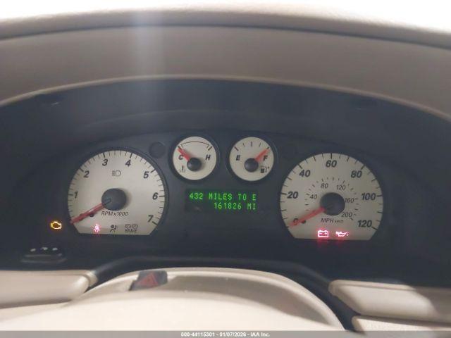 Ford Taurus Sel Image 8