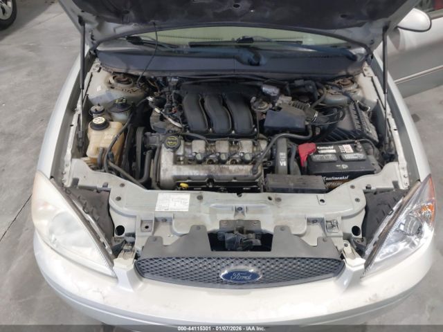 Ford Taurus Sel Image 9