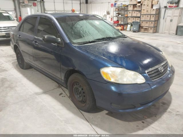 Toyota Corolla Ce Image 1