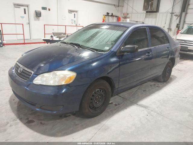 Toyota Corolla Ce Image 4