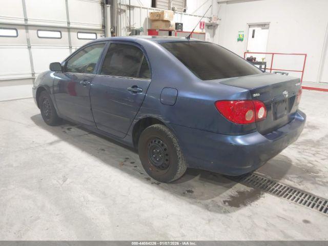 Toyota Corolla Ce Image 3