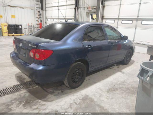 Toyota Corolla Ce Image 5