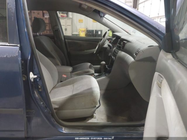 Toyota Corolla Ce Image 2