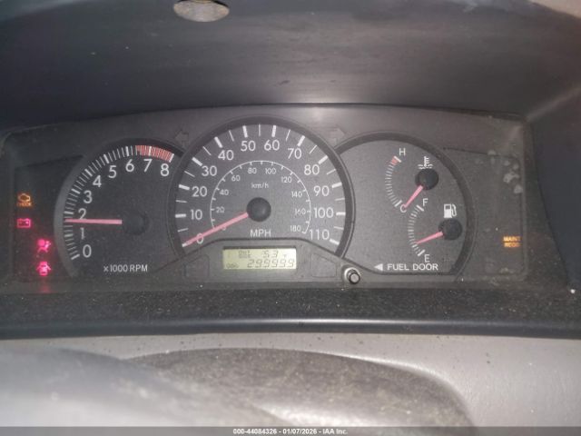 Toyota Corolla Ce Image 12