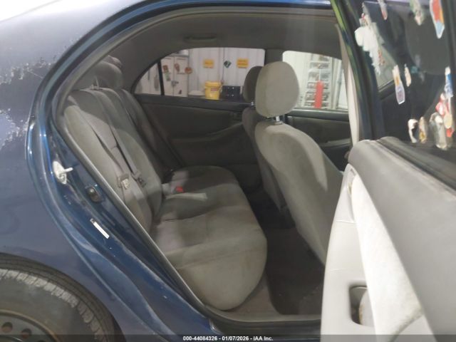 Toyota Corolla Ce Image 6