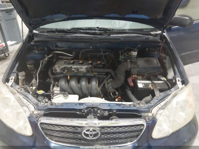 Toyota Corolla Ce Image 11
