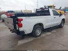 Chevrolet Silverado 1500 4wd  Long Bed Wt Image 4