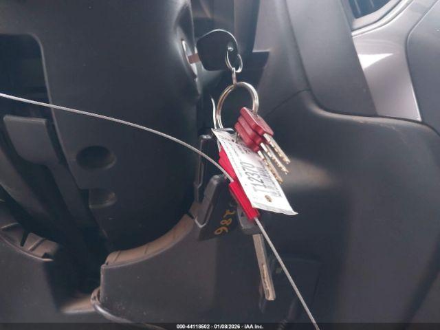 Chevrolet Silverado 1500 4wd  Long Bed Wt Image 7