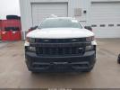 Chevrolet Silverado 1500 4wd  Long Bed Wt Image 16