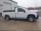 Chevrolet Silverado 1500 4wd  Long Bed Wt Image 11