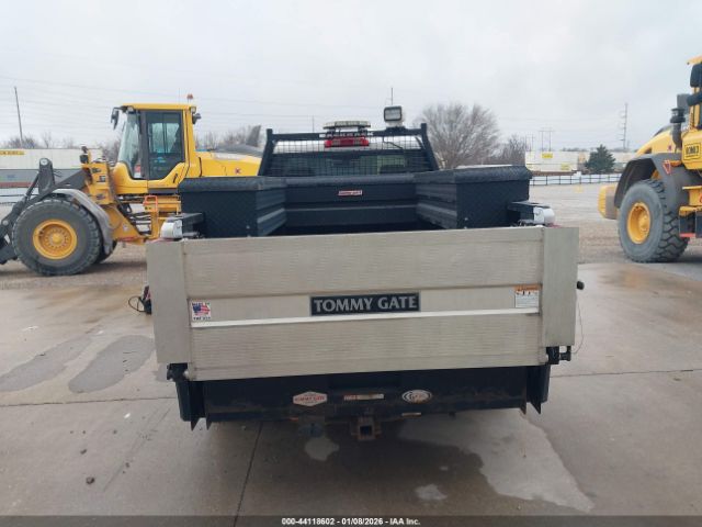 Chevrolet Silverado 1500 4wd  Long Bed Wt Image 13