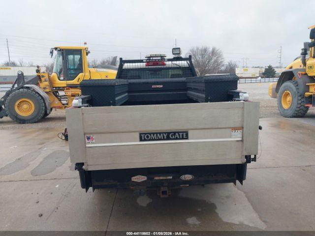 Chevrolet Silverado 1500 4wd  Long Bed Wt Image 13