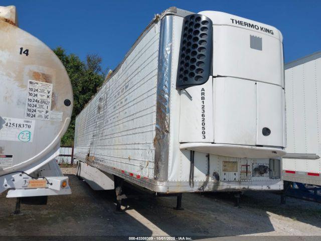  Salvage Great Dane Trailers Other