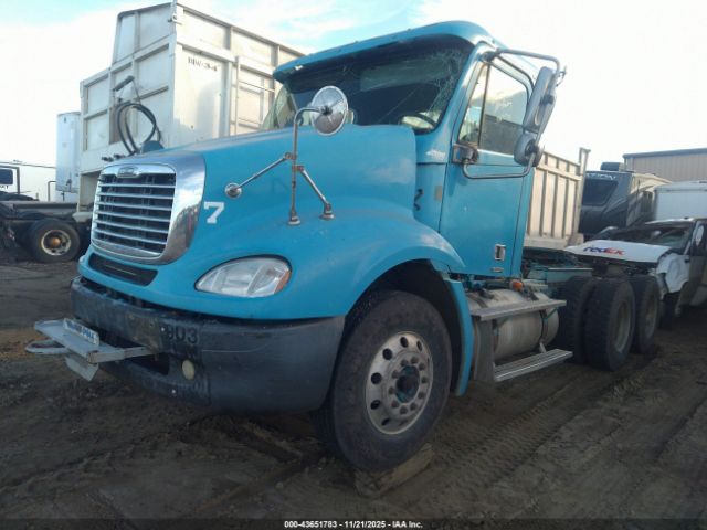 Freightliner Columbia 112 Image 1