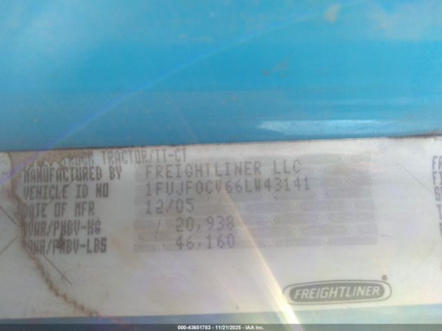 Freightliner Columbia 112 Image 5